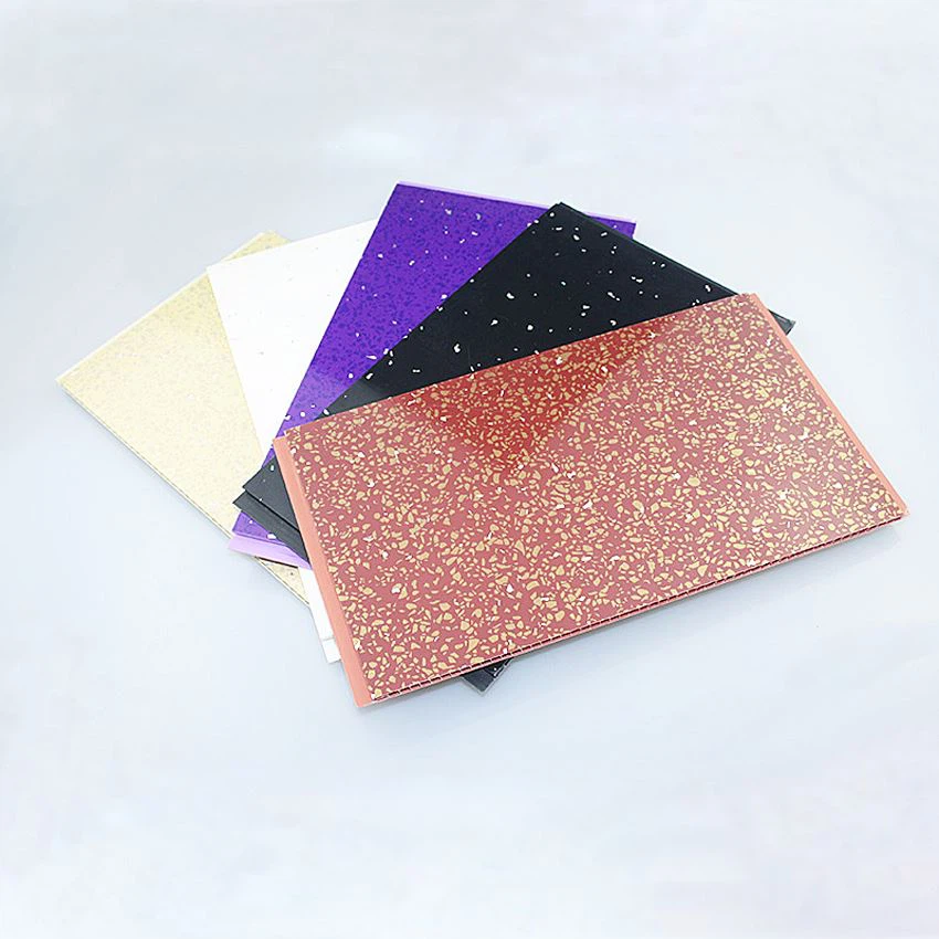 Marble PVC Wall Panel