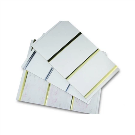 Glossy PVC Wall Panel