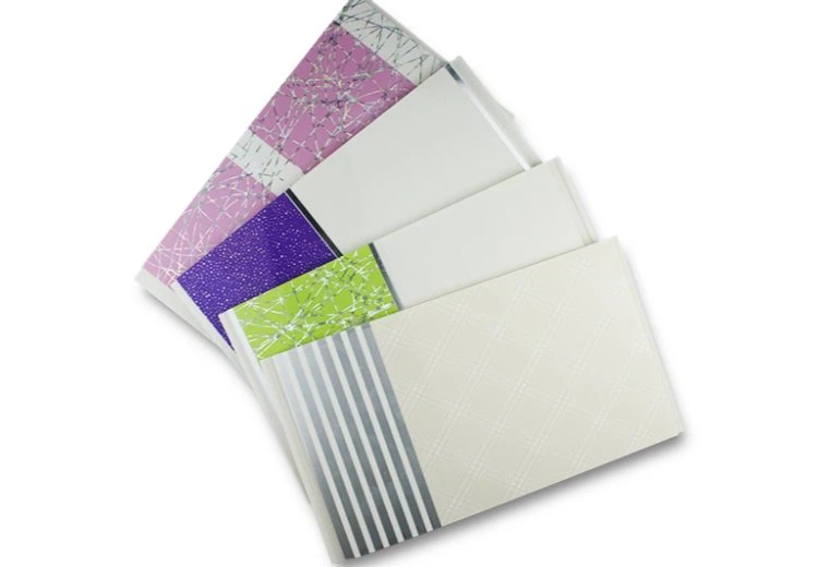 لوحة الحائط البلاستيكية الداخلية