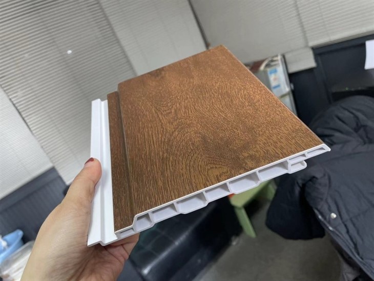 لوحة تزيين الجدار الخارجي